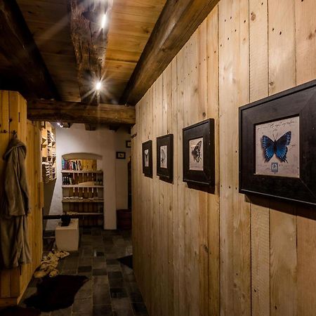 Gosciniec Pod Zajacem Bed & Breakfast Oleśnica Екстериор снимка