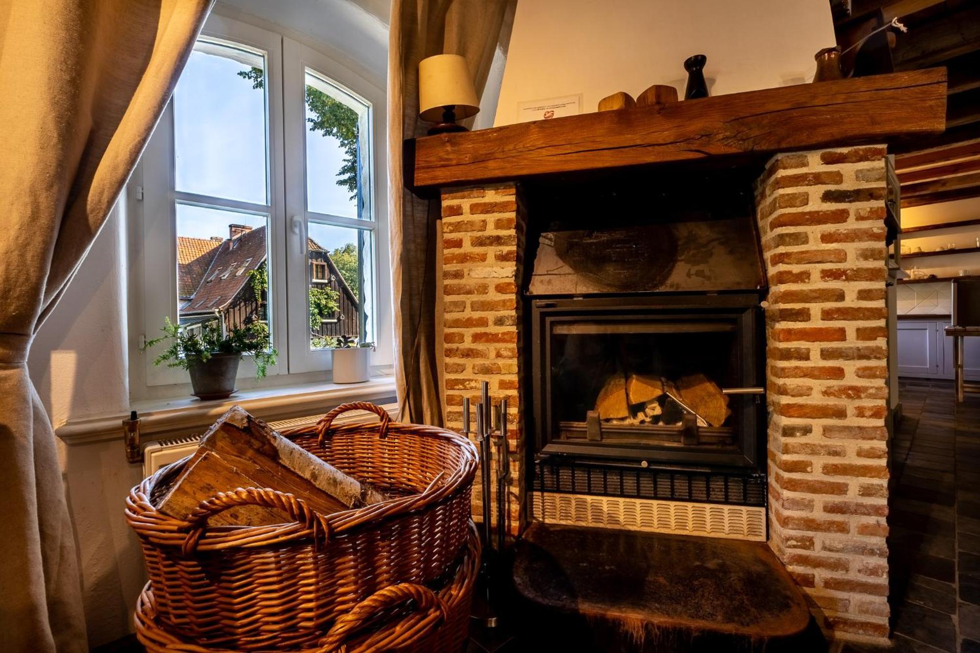 Gosciniec Pod Zajacem Bed & Breakfast Oleśnica Екстериор снимка