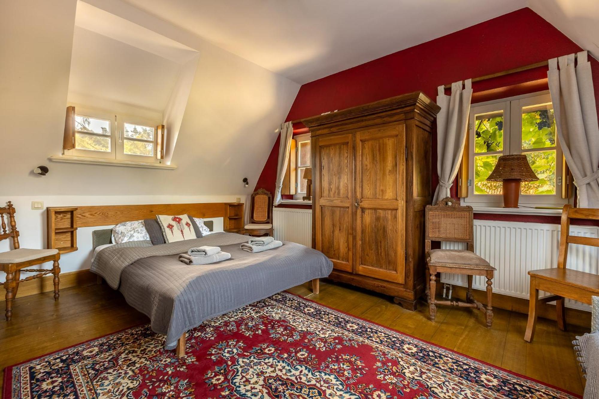Gosciniec Pod Zajacem Bed & Breakfast Oleśnica Екстериор снимка