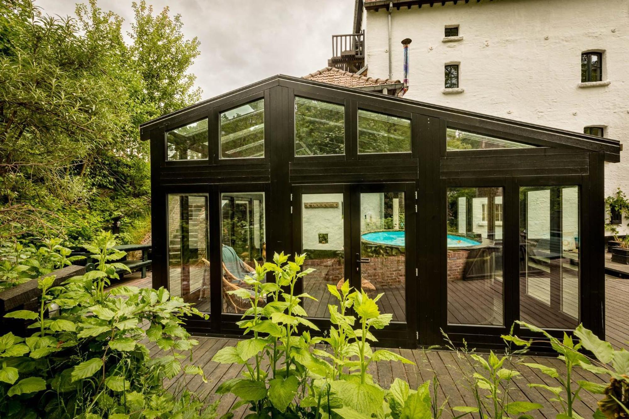 Gosciniec Pod Zajacem Bed & Breakfast Oleśnica Екстериор снимка